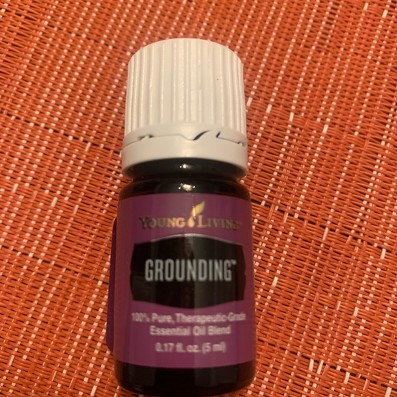 Young living grounding